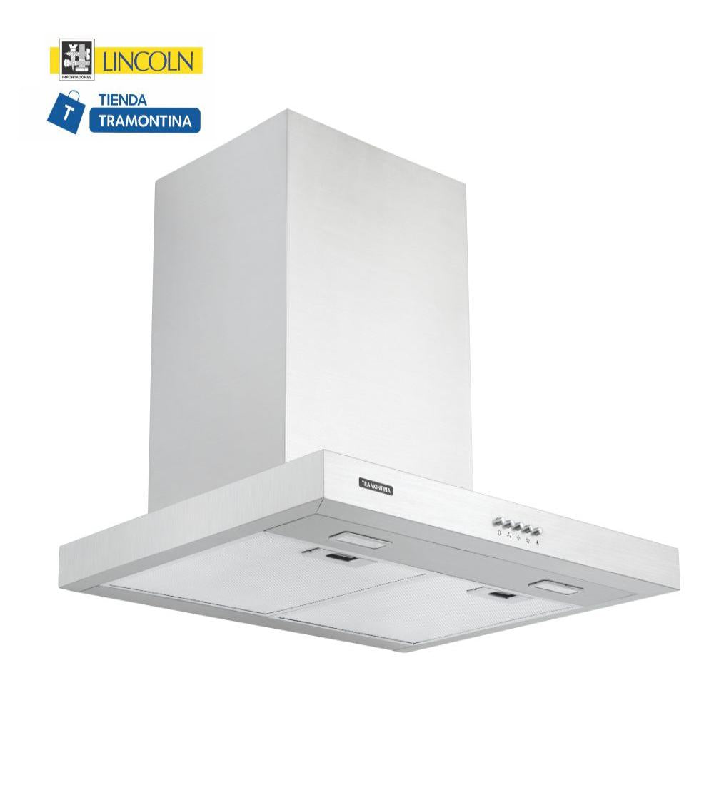 CAMPANA INOX Tramontina Drita 60