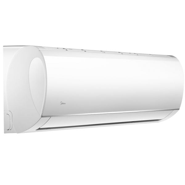 Aire Acondicionado Midea Blanc Split 18.000 BTU - Blanco