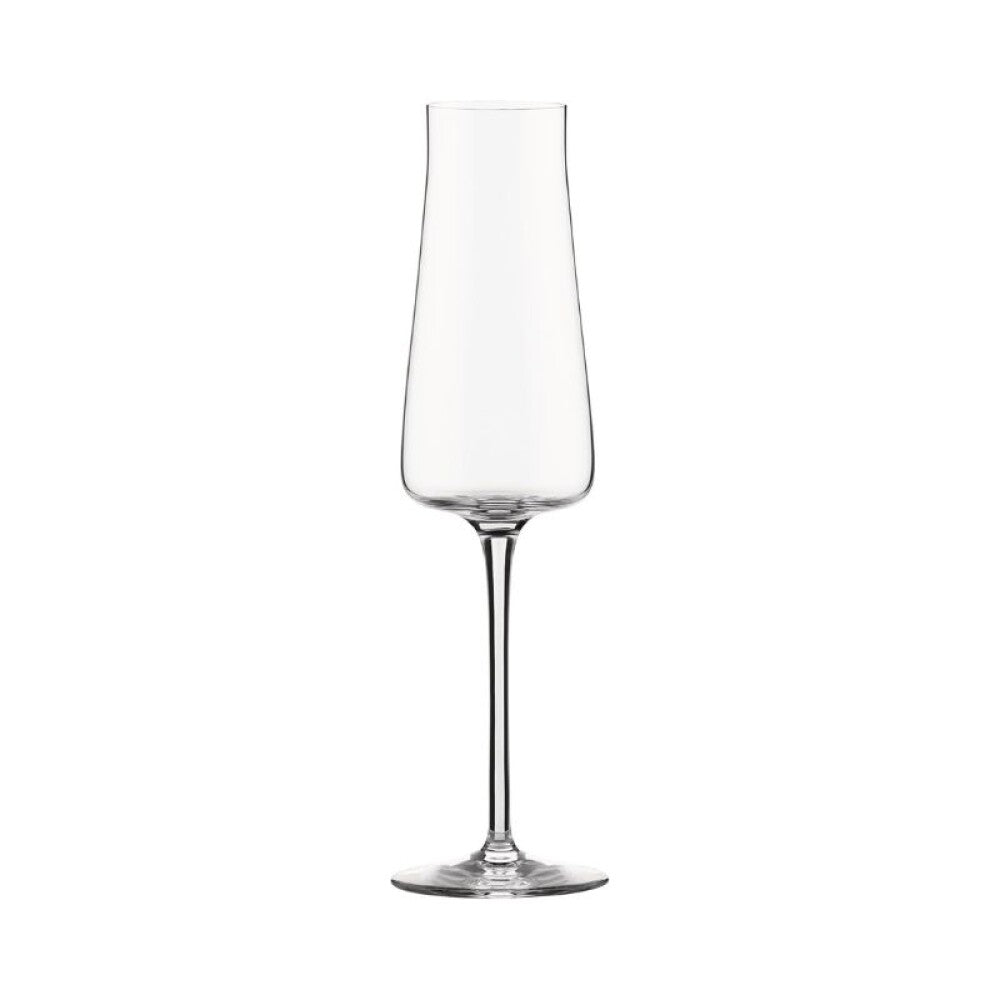 ALESSI EUGENIA COPA PARA CHAMPAGNE x4