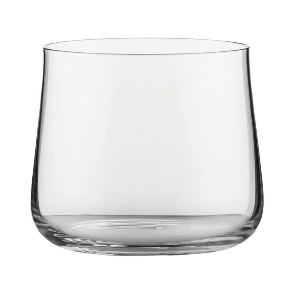 ALESSI EUGENIA VASO PARA AGUA X 4