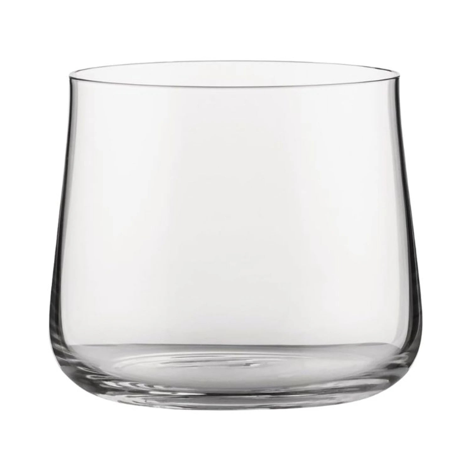 ALESSI EUGENIA VASO PARA AGUA X 4