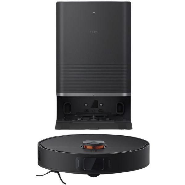 Aspirador Xiaomi Mi Robot Vacuum X20 Max BHR9220EU 220v - Negro