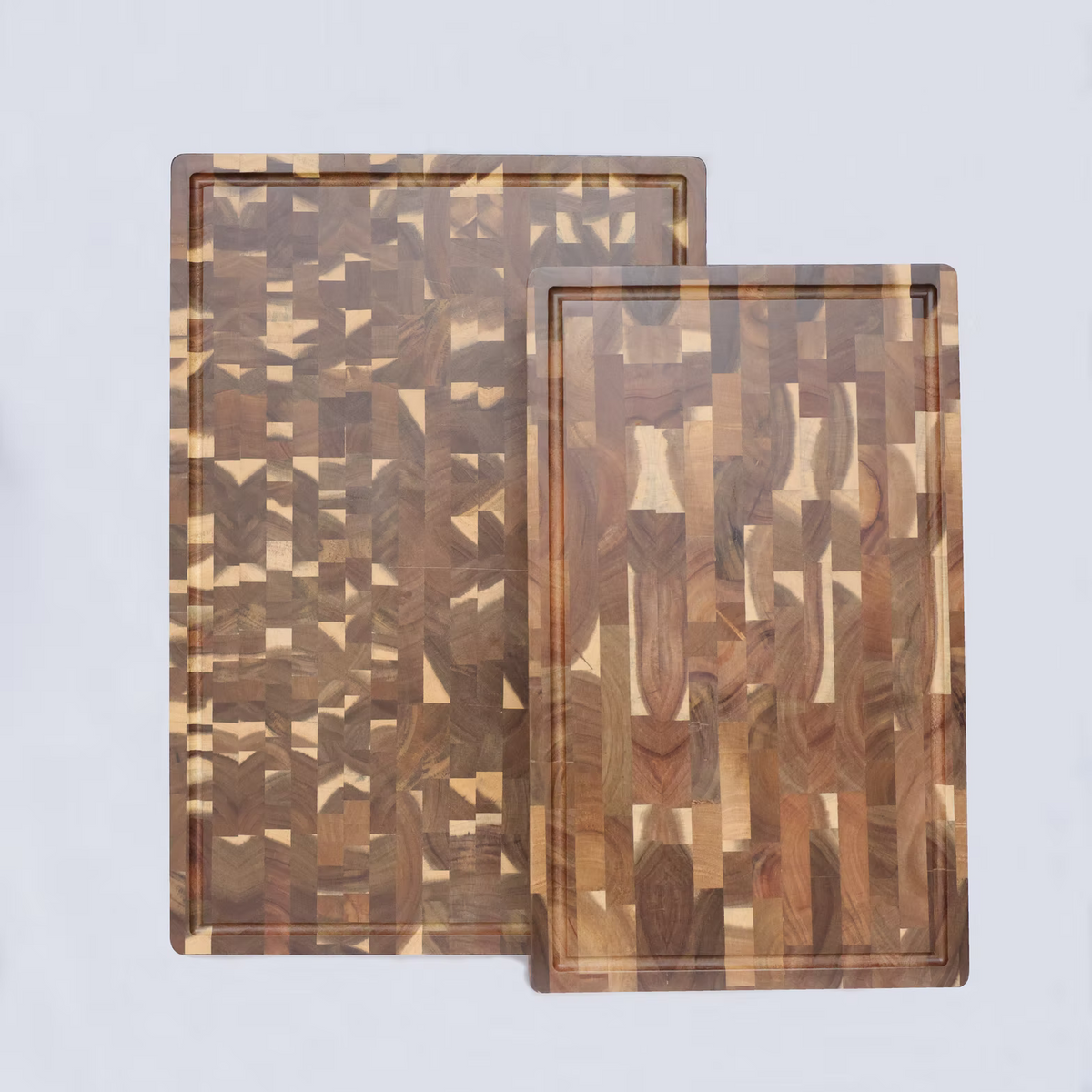 Tabla de Madera Especial - 60 x 40 x 3 cm