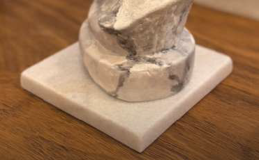 Base de Mármol