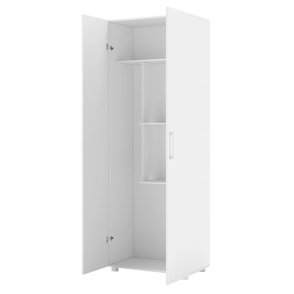 Armario Multiuso 2 puertas