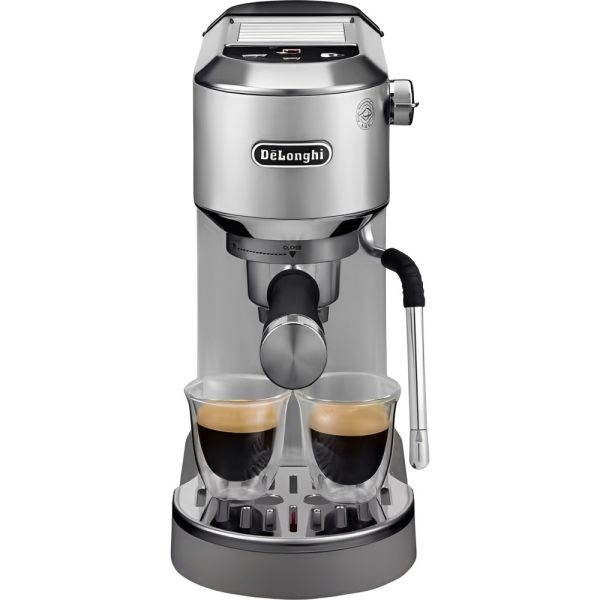 Cafetera DeLonghi Espresso Dedica Duo Cold Brew 952 1350 W 220v - 1.1L