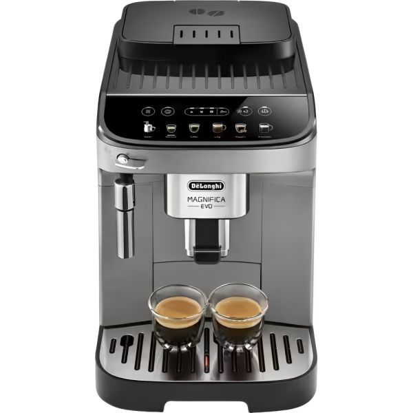 CAFETERA MAGNIFICA EVO DELONGHI SUPER AUTOMATICA 952-394
