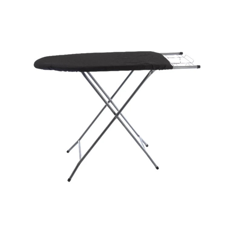 MESA DE PLANCHAR CLASSIC UDM-0416 ACOLINE CROMO