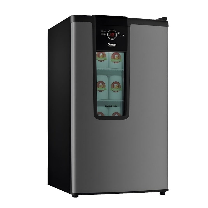CERVECERA CONSUL 120L CZD12 TITANIUM