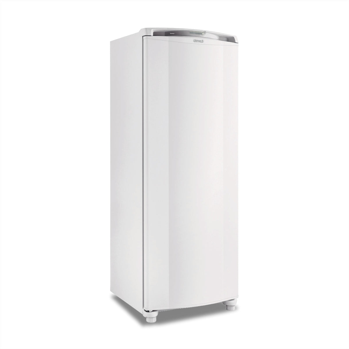 CONGELADOR VERTICAL CONSUL 276L CVG28 FRIO SECO BLANCO SKU