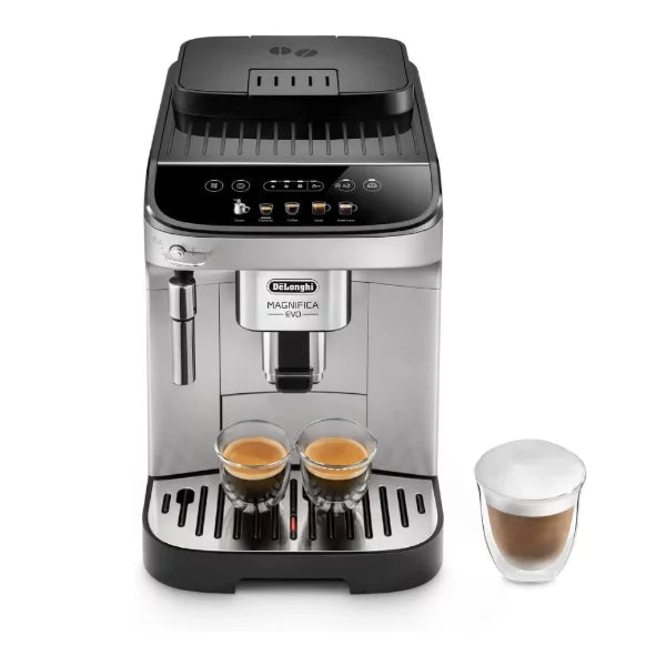 CAFETERA MAGNIFICA EVO DELONGHI SUPER AUTOMATICA 952-394