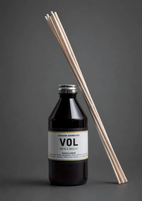 Difusor Aromatico Vol