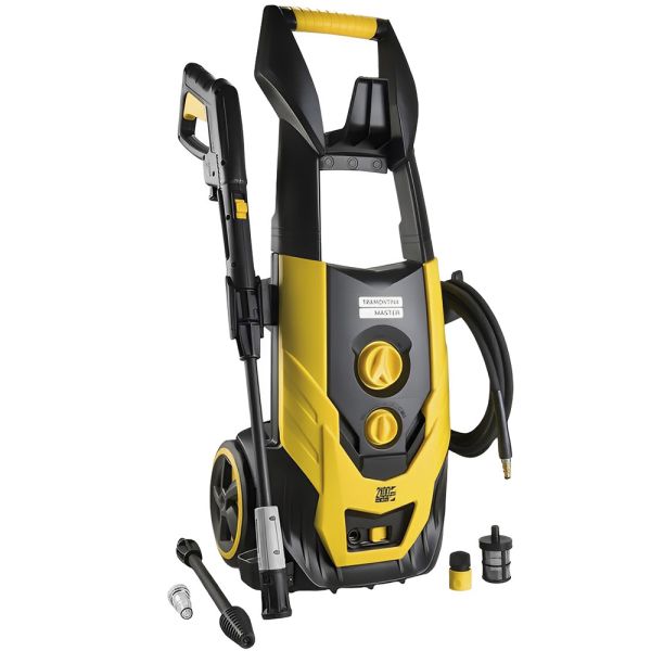 Hidrolavadora Tramontina 42554/022 2100 W 220v - Amarillo/Negro