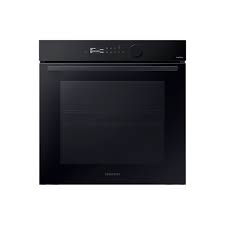 HORNO ELECTRICO SAMSUNG 76L NV7B5645TAK/BG - E C/ VAPOR NATURAL DUAL COOK Y AIR FRY