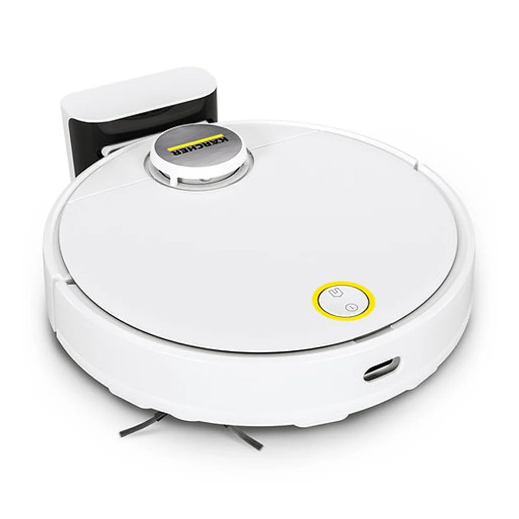 ASPIRADORA KARCHER RCV 3 *EU