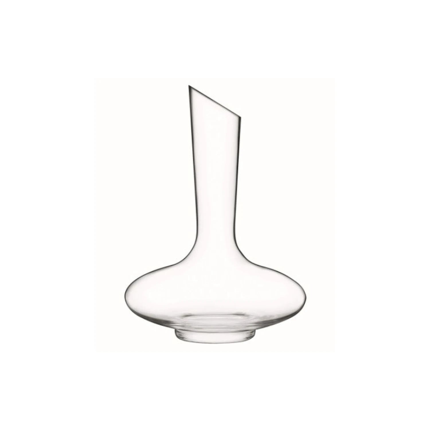 LUIGI BORMIOLI ATELIER DECANTER