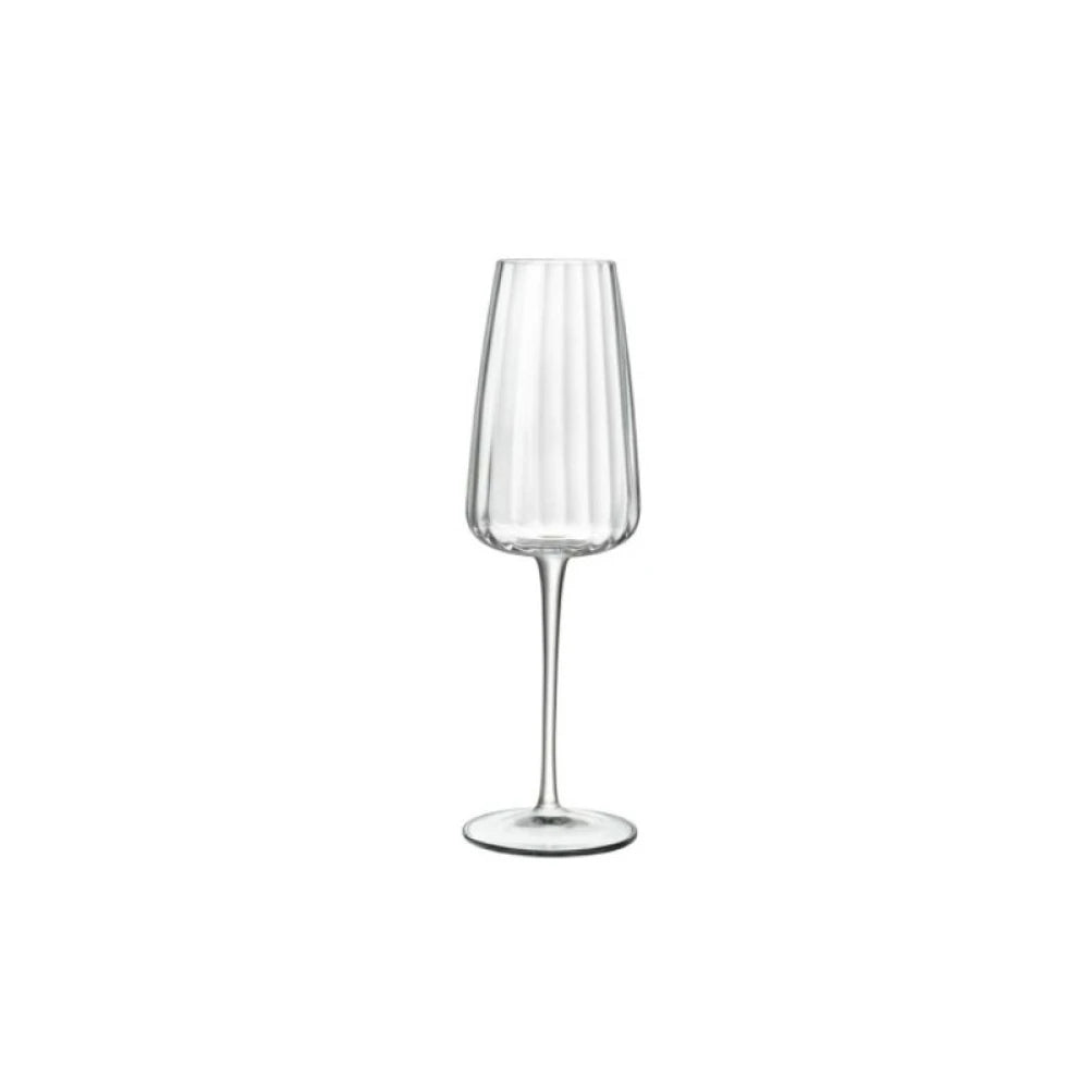 LUIGI BORMIOLI COPA SPARKLING SET X 4