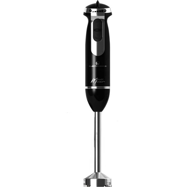 Mixer Electrobras EBMX-1000 2 en 1 1000 W 220v - Negro/Gris