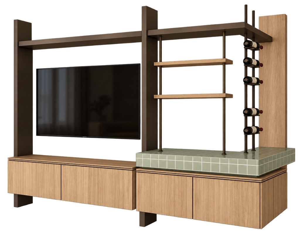 Mueble de TV