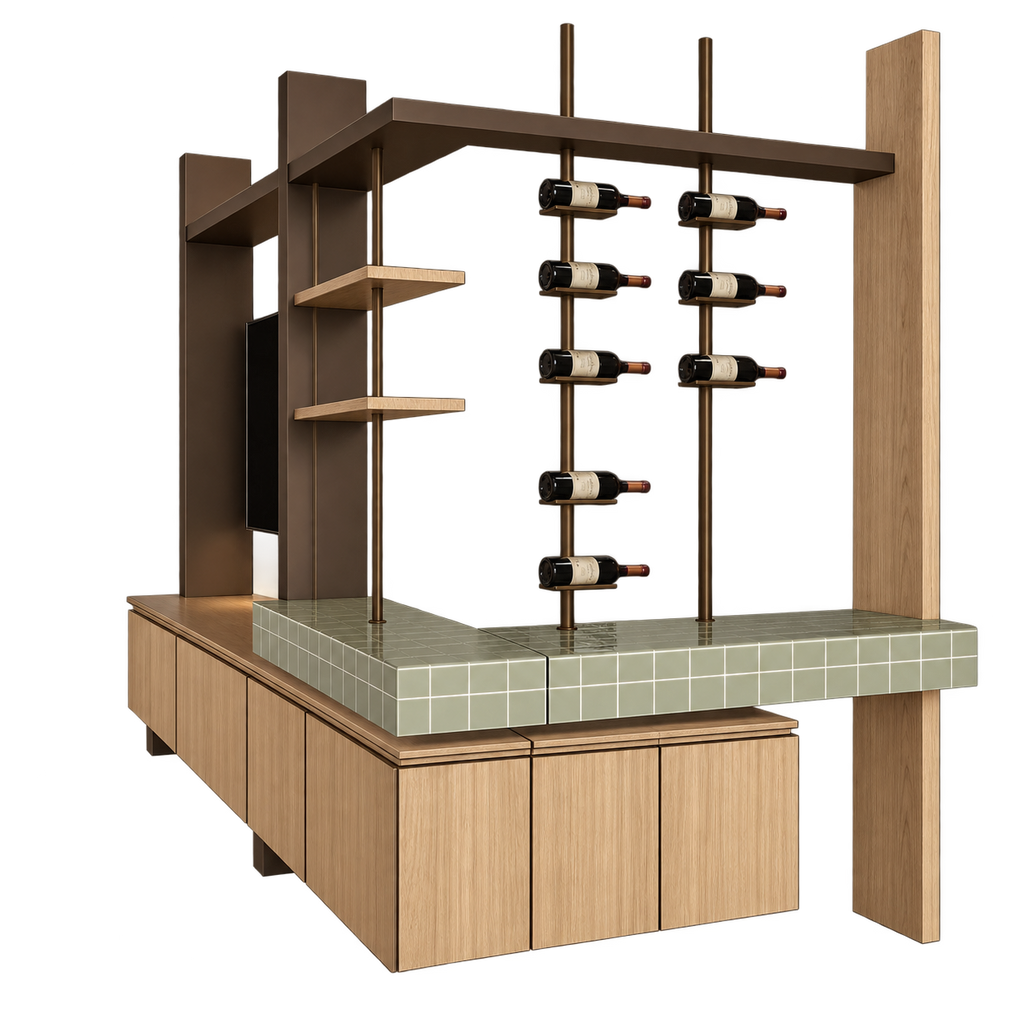 Mueble de TV