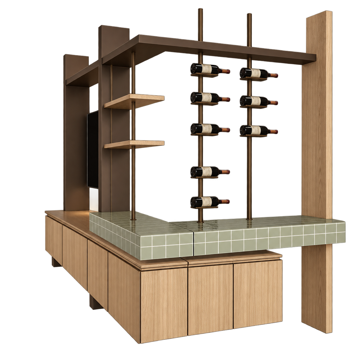 Mueble de TV