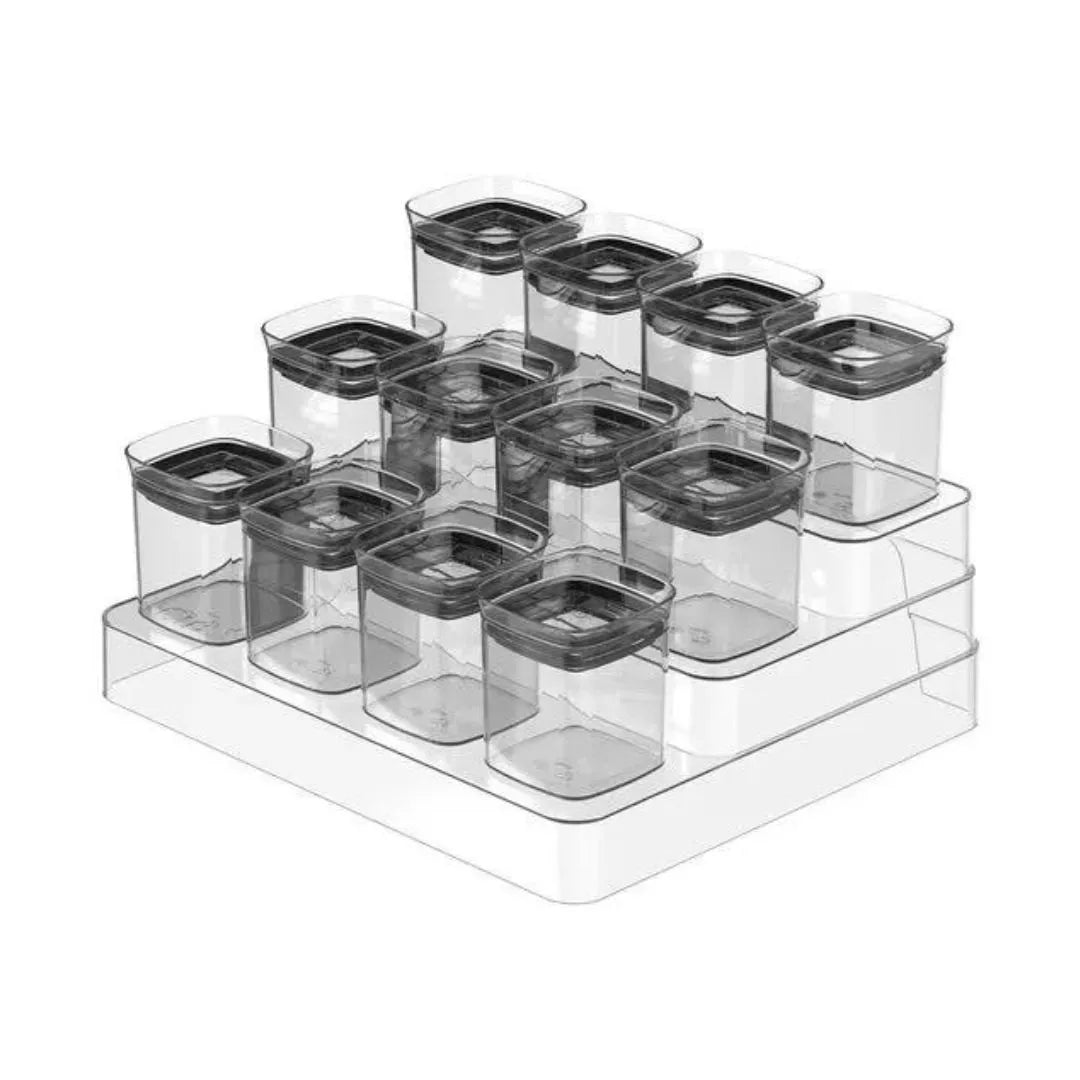 Organizador Multinivel de Condimentos
