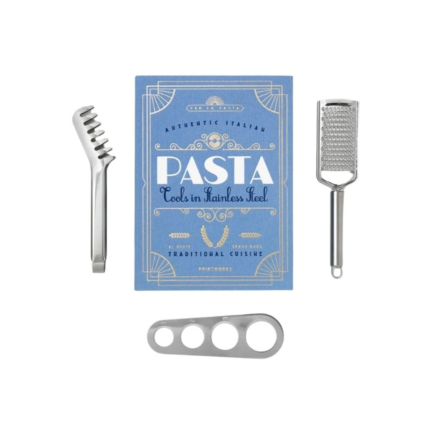 PRINTWORKS ESENCIALES PARA PASTA