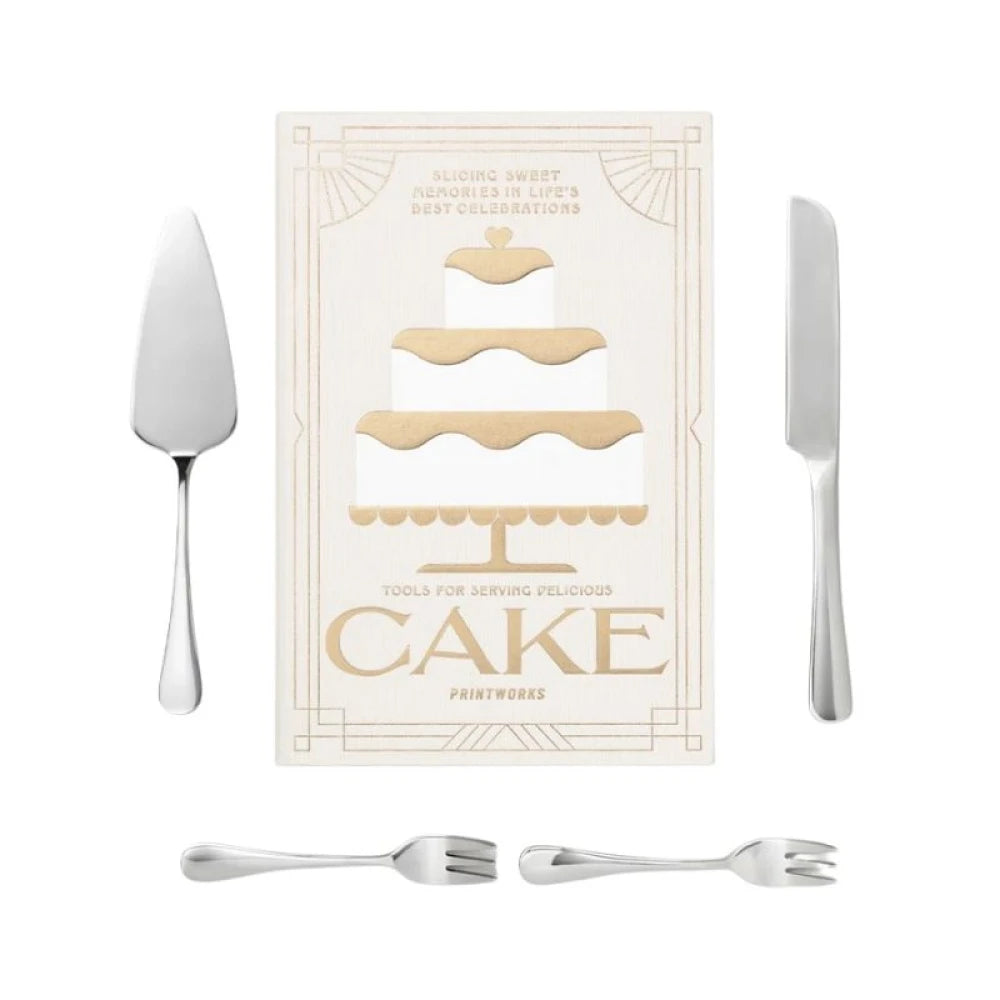 PRINTWORKS ESENCIALES PARA TORTA