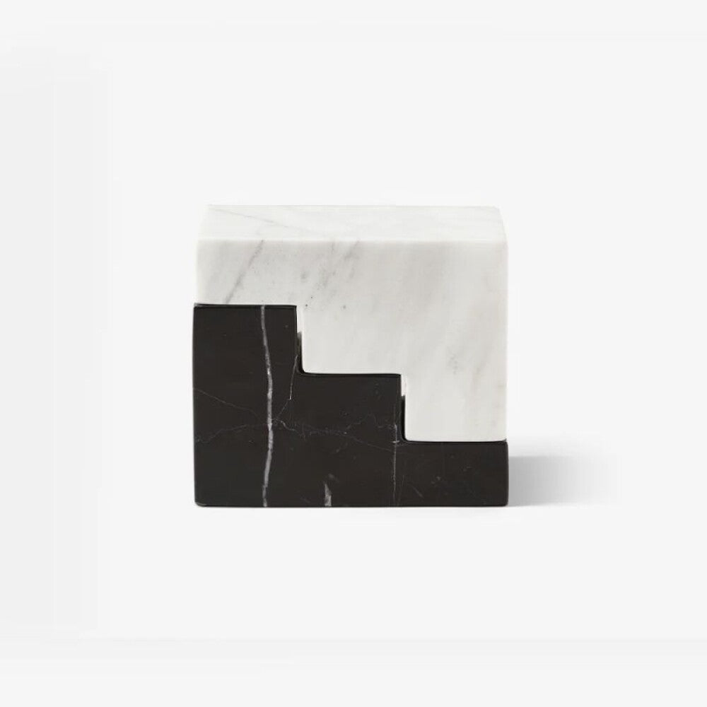 PRINTWORKS SOPORTE DE LIBROS MARMOLADO