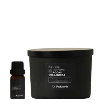 Difusor Aromatico Rocas Volcánicas