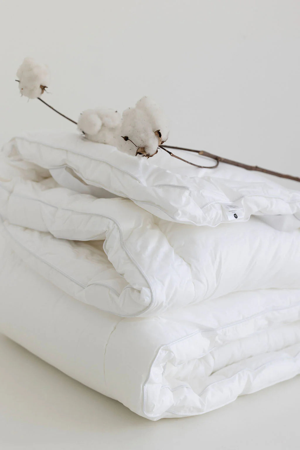 Pillow Top Microfibra Tacto Pluma