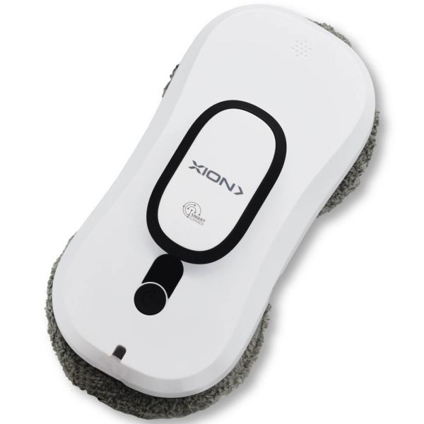 Robot Limpia Vidrios Xion XI-WROBOT10 220v - Blanco