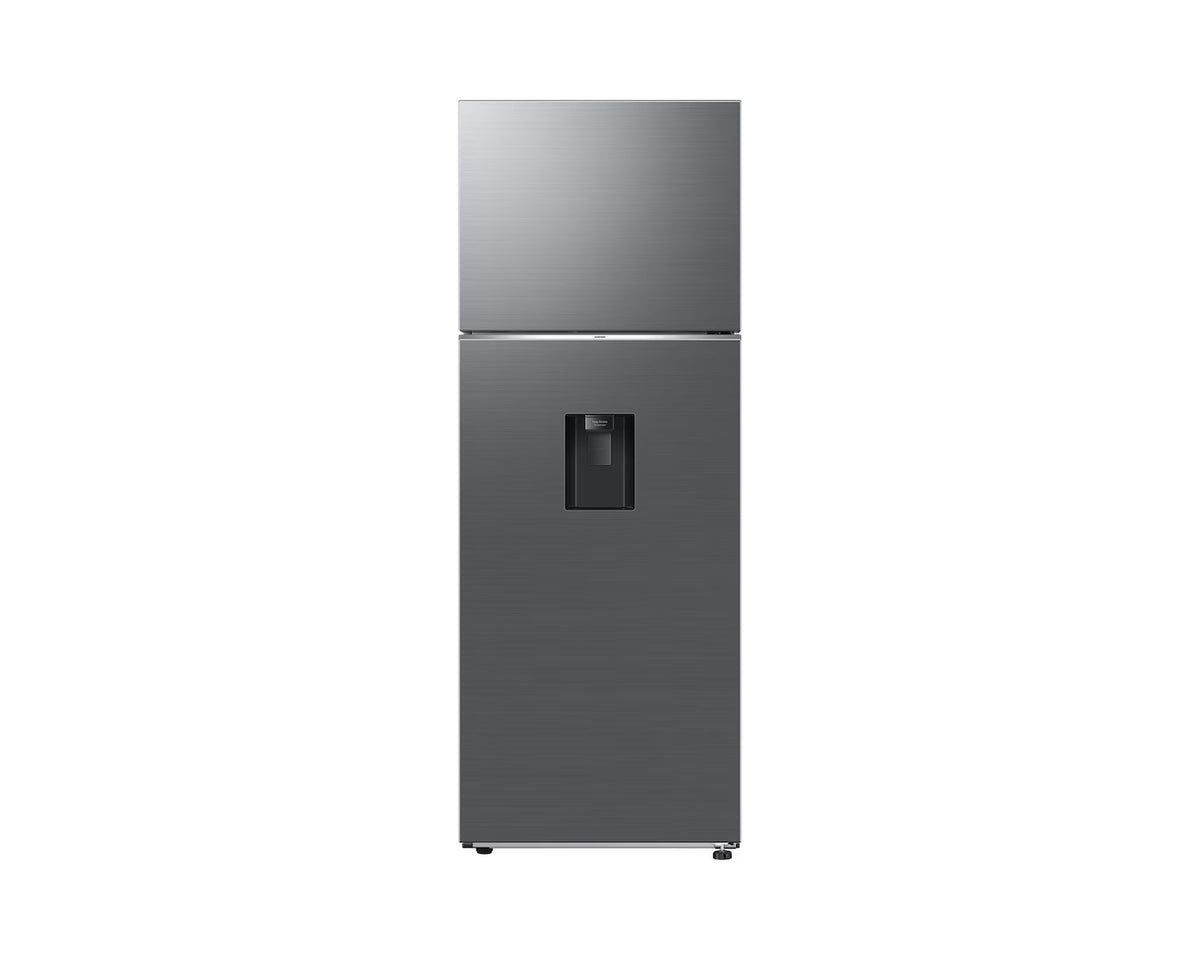 HELADERA SAMSUNG TOP MOUNT FREEZER NO FROST 517L