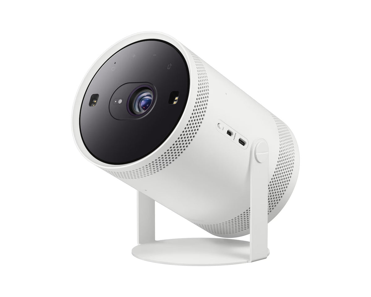 PROYECTOR SAMSUNG SP-LFF3CLAXXZS FULL HD FREESTYLE