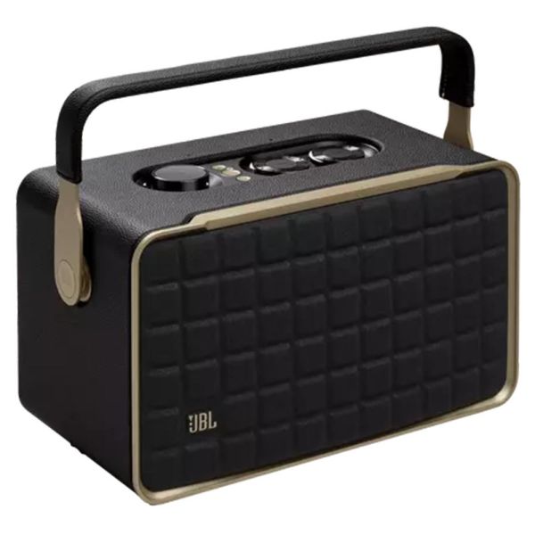 Speaker JBL Authentics 300 Bluetooth - Negro