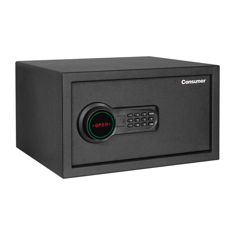 Caja de seguridad