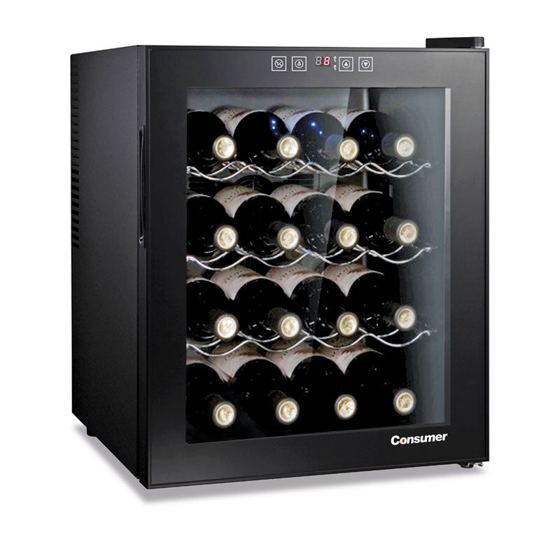 Wine Cooler 16 botellas