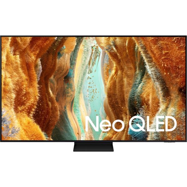 Tv Smart Neo QLED Samsung QN65QN70FAG 65" 4K Tizen Wi-Fi - Negro