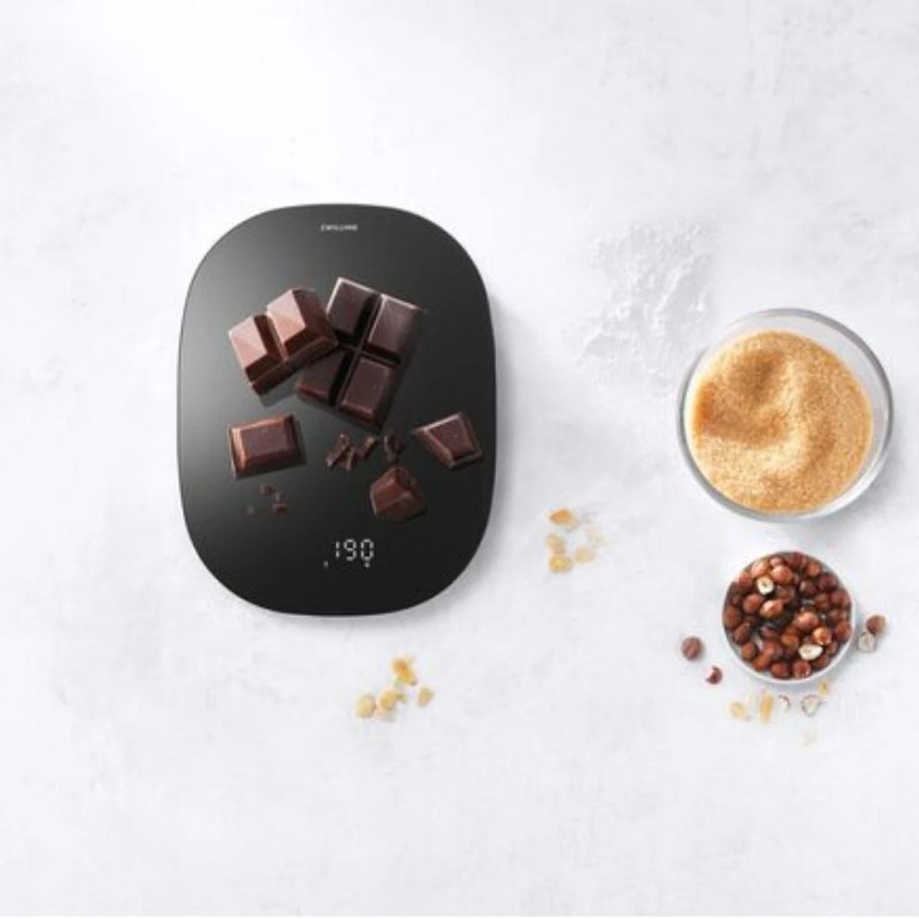 ZWILLING ENFINIGY BALANZA DIGITAL NEGRA