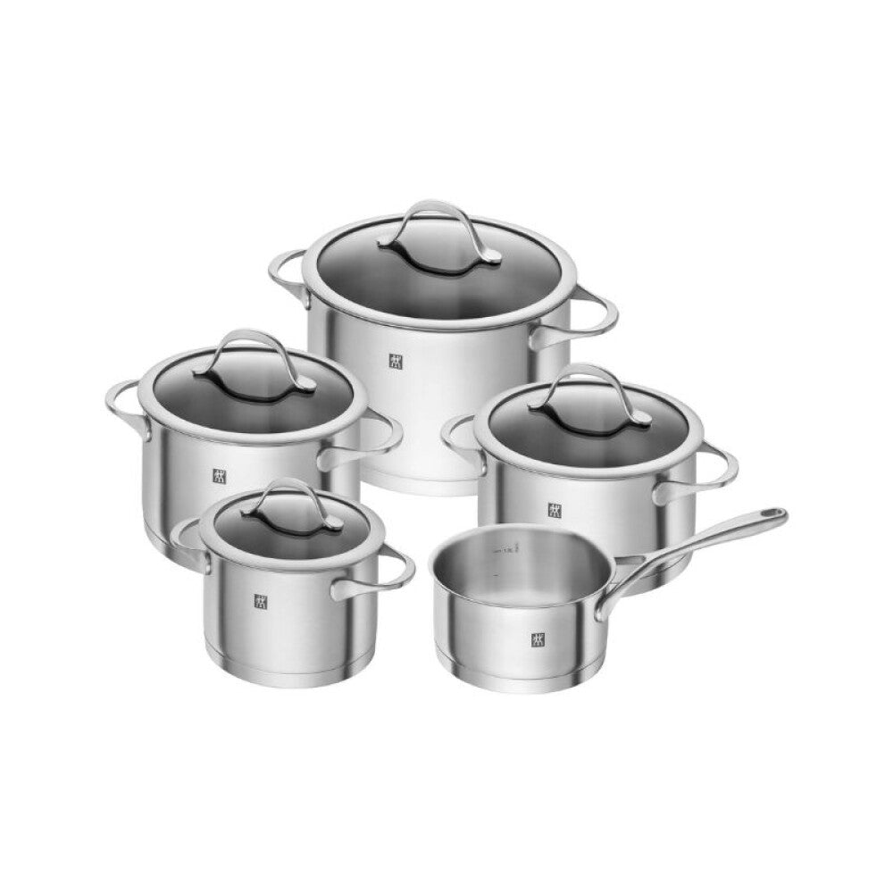 juego essence 5 piezas