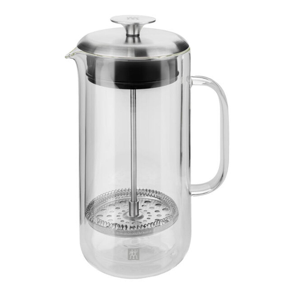 ZWILLING SORRENTO PLUS FRENCH PRESS 800 ML