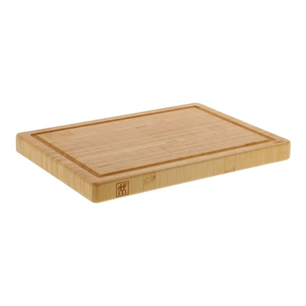 ZWILLING TABLA DE MADERA BAMBOO 25 x 20 cm