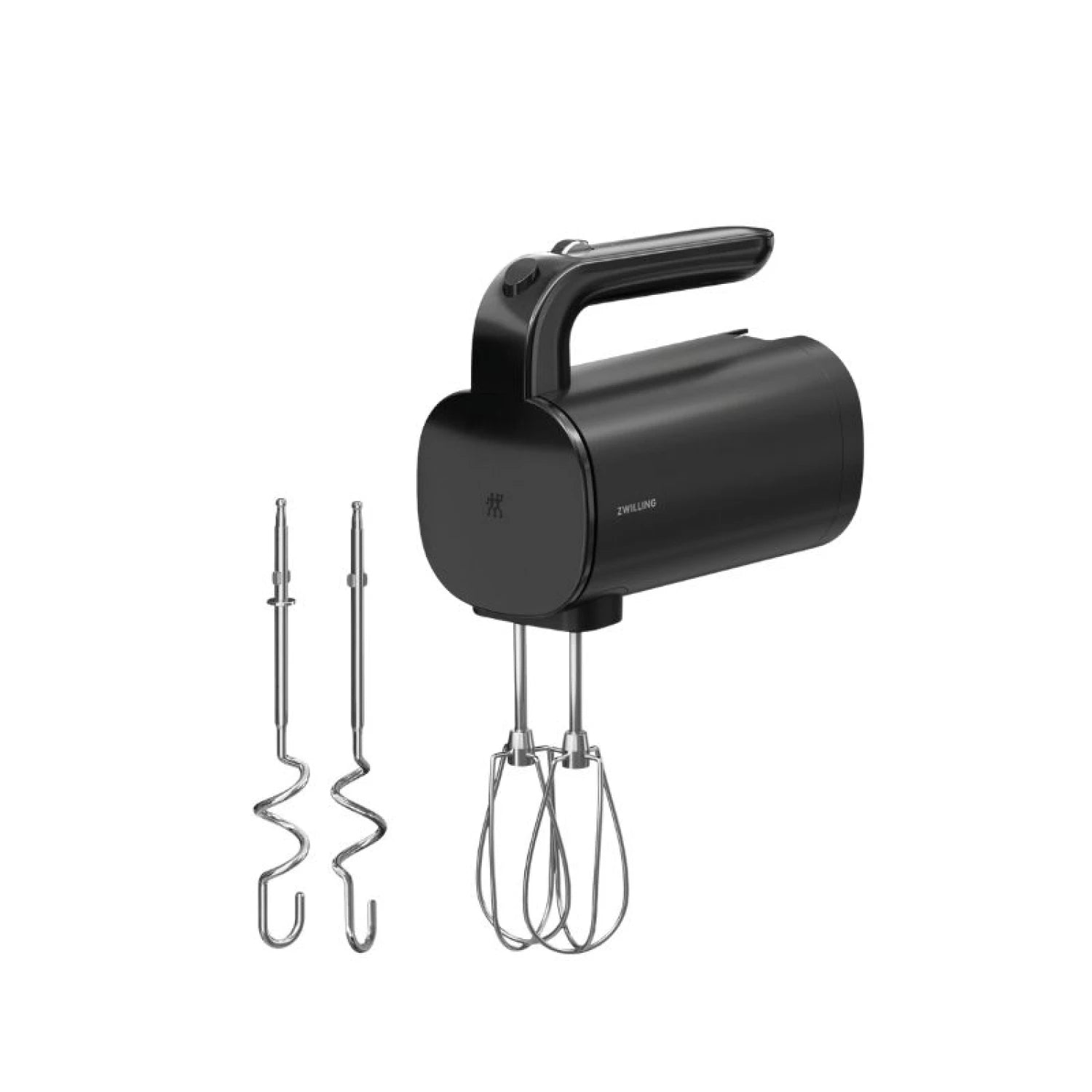 ZWILLING XTEND BATIDORA DE MANO NEGRA